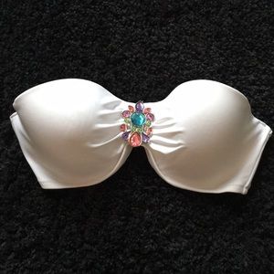 Victoria's Secret Bathing Suit Top